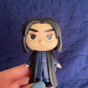 Funko Severus snape Harry Potter